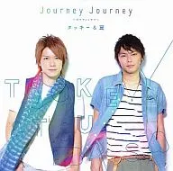 泷与翼/Journey journey～Bocra Nogari～[タキツバSHOP限定盘]