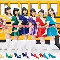 S/mileage/Chotomatechdayai！[附DVD初回限定盤C]