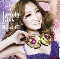 DJ SHIMA☆YURI / Lovely Kiss mixed by DJ SHIMAYURI