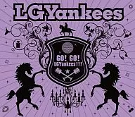 LGYankees / GO! GO! LGYankees! (First Press Limited version) (with DVDs)