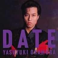 岡村靖幸 / DATE[初回限定盤](紙ジャケット仕様)