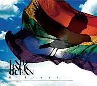 LAID BACK OCEAN / Bifrost (First Press Limited version with DVDs)
