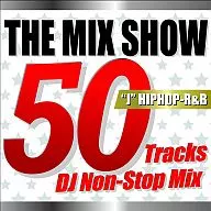 THE MIX SHOW