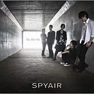 SPYAIR / My World