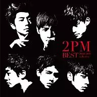 2 pm / 2 pm BEST ~ 2008-2011 in Korea ~
