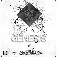DIAURA / GENESIS[DVD付]