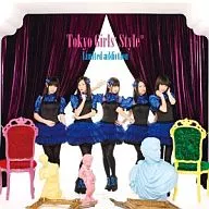 東京女子流 / Limited addiction[DVD付初回限定盤/ジャケットA]