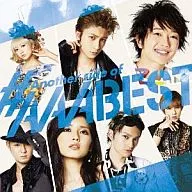 AAA / Another side of #AAABEST [with DVD]