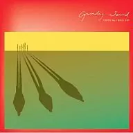 TOKYO No.1 SOUL SET / Grinding Sound(DVD付)