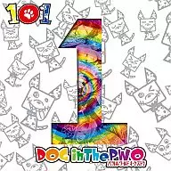 DOG in The パラレルワールドオーケストラ / 101[DVD付初回限定盤A]
