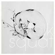 folk squat / folk squat