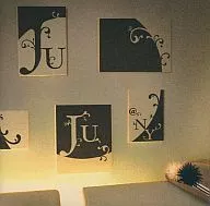 JUJU/LOVE DROPS -Compiled by JUJU