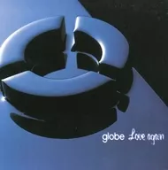 Globe / Love again [limited edition]
