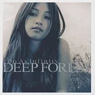 Do As Infinity / DEEP FOREST [Limited Edition]