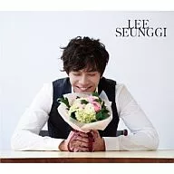 Lee Seung-gi : A Love Age (Standard Edition First Press Only Another Jacket Edition D)