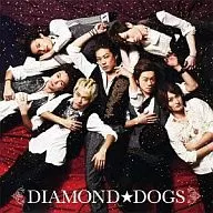 DIAMOND☆DOGS / DIAMOND☆DOGS