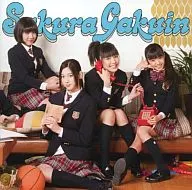 Sakura Gakuin / Sakura Gakuin 2011 - FRIENDS - Versión [First Press Limited con DVD]
