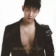 Lee Gyun-gi / Deucer (Preceding Series TypeA) (with DVDs)
