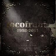 Locofrank / locofrank 1998-2011 [Regular Edition]