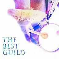 ギルド / THE BEST GUILD[DVD付初回限定盤B]