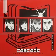 CASCADE / FLOWERS OF ROMANCE(限定盤・LPジャケット仕様)