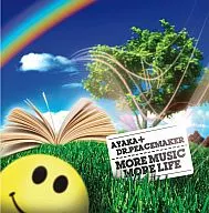 AYAKA+Dr.peacemaker / MORE MUSIC MORE LIFE