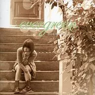 Mai Hoshimura / evergreen
