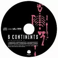 brainchild's / 6 continents