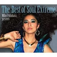 福原 美穂 / The Best of Soul Extreme[限定版]