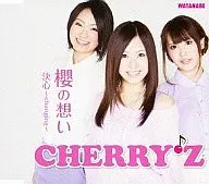 CHERRY’Z / 櫻の想い