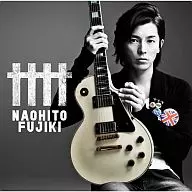Naoto Fujiki / forty [com DVD]