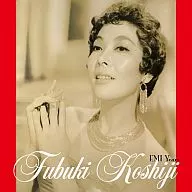 Koshiji Fubuki / Nippon Modern Times : Koshiji Fubuki EMIYears