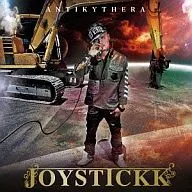 JOYSTICKK/安蒂奇拉