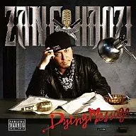 ZANG HAOZI / DYING MESSAGE