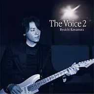 河村隆一 / The Voice 2[DVD付]