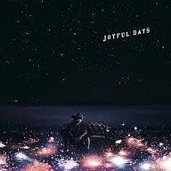 HAN-KUN / JOYFUL DAYS