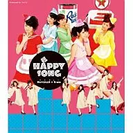 Berryz Kobo x ℃ -ut / Super HAPPY SONG [Limited First Press Edition D]