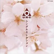 URC单选