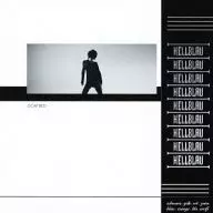 GOATBED / HELLBLAU