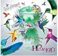 DaizyStripper / HUMALOID [First Press Limited Edition A with DVD's]