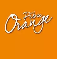 Pibu / Orange