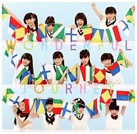 さくら学院 / WONDERFUL JOURNEY