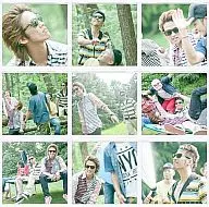 Hill Climb / Jigsaw Puzzle