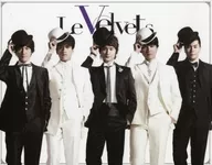 Le Velvets / Le Velvets(トレビアン エディション)[DVD付初回限定盤]
