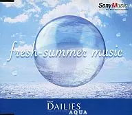 オムニバス / fresh-summer music