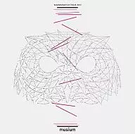 INTERRUPTOR DE persona que hace skimming / INTERRUPTOR DE persona que hace skimming TOUR 2012 MUSEO