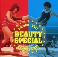Beauty Pair / Golden ☆ Best Beauty Pair Beauty Special