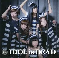 BiS / IDOL is DEAD (MUSIC VIDEO)