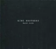 KING BROTHERS/MACH CLUB[带DVD的初回限定盘]