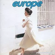 CHOCOLATE FASHION / Melancholy Europe